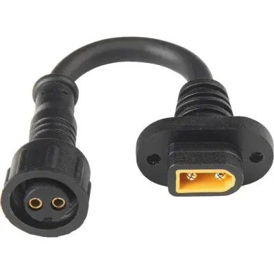 Lafayette Replacement Cable BC-18650 Black