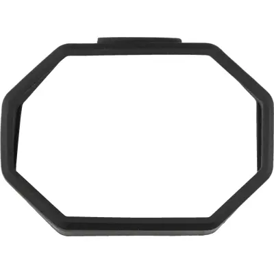 Lafayette Rubber Cover HL-23 Black