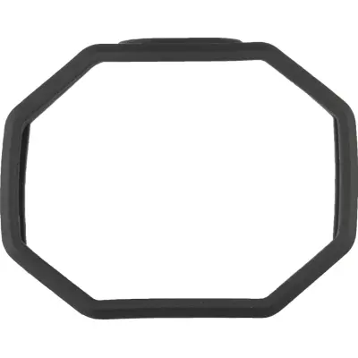 Lafayette Rubber Cover HL-35 Black