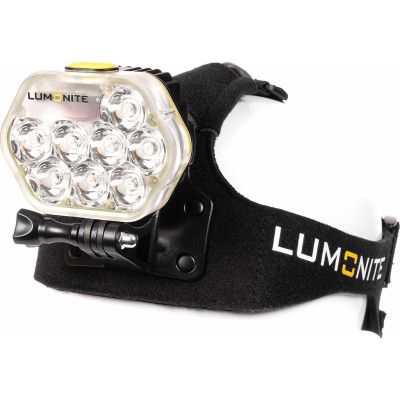 Lumonite Leader Black