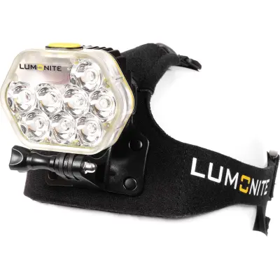 Lumonite Leader Black