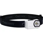 Bee Safe Led Headlight USB Bright White