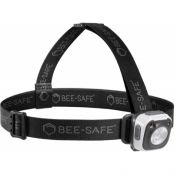 Bee Safe Led Headlight USB Smart Cube White
