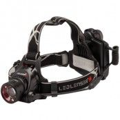 Led Lenser H14R.2, Box