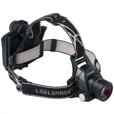 Led Lenser H14R.2 Pannlampa