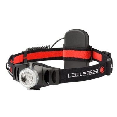 Led Lenser H5, Box