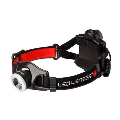 Led Lenser H7.2, Blister