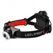 Led Lenser H7.2, Box