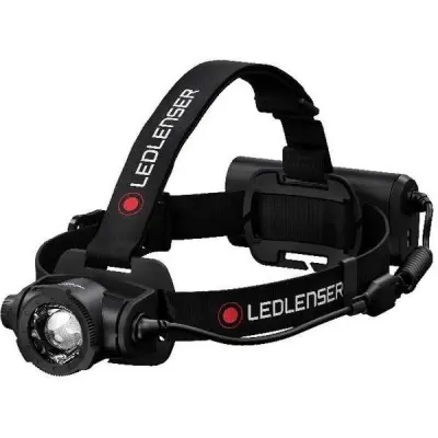 Led Lenser H7R Core 800 LM
