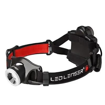 Led Lenser H7R.2 Pannlampa 300LM