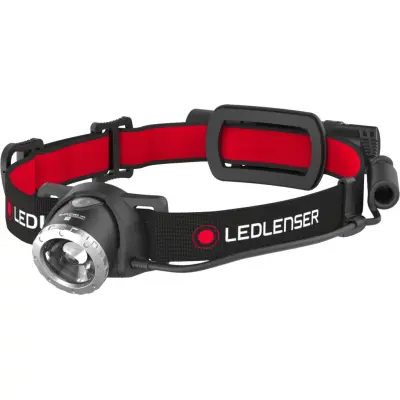 Led Lenser H8R