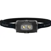 Led Lenser HF4R Core Black