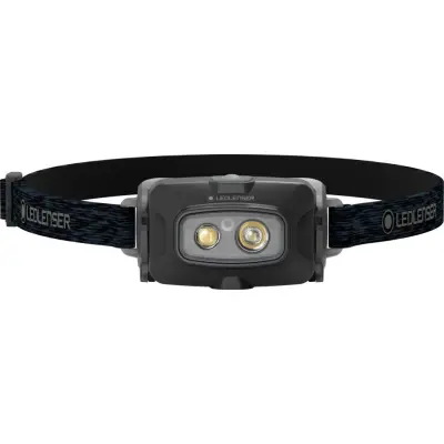 Led Lenser HF4R Core Black