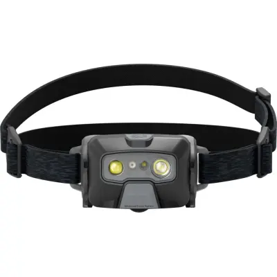 Led Lenser HF6R Core Black