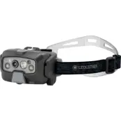 Led Lenser HF8R Core Black