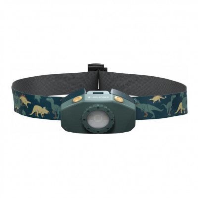 LED Lenser Kidled 2 Dino