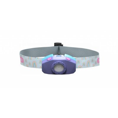 Led Lenser Kidled 2 Regnbåge