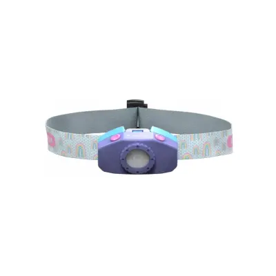 Led Lenser Kidled 2 Regnbåge