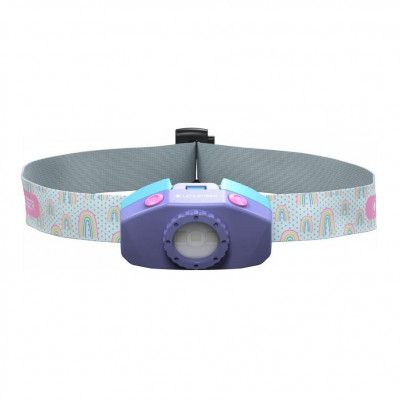 LED Lenser Kidled 2 Regnb�ge