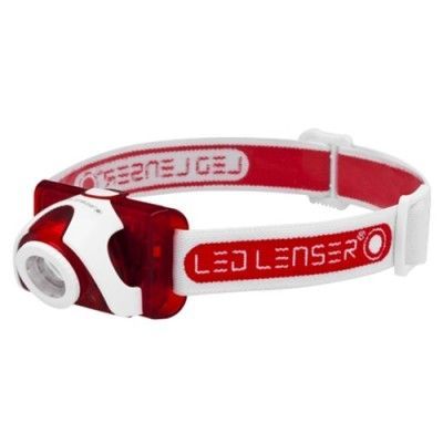 Led Lenser SEO 5, Box