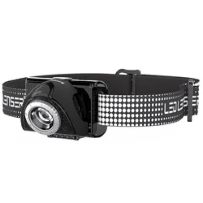 Led Lenser SEO 7R, Box