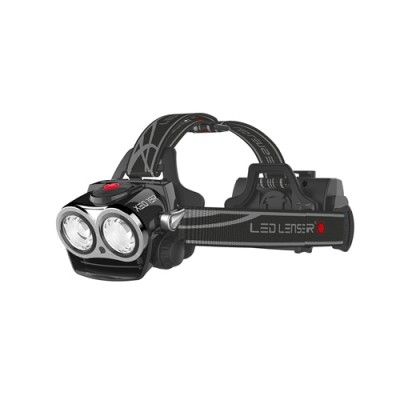 Led Lenser XEO19R, Softcase with sleeve