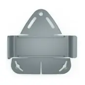 Ledlenser Helmet Connecting Kit Mount Type B