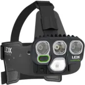 LEDX of Sweden LedX Mamba X-pand G4 kit 106 Wh battery