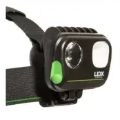 LedX Snok Kit