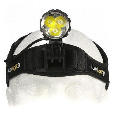 Lumonite Navigator 2500