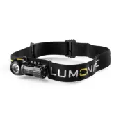Lumonite Pixel V2 Black Black