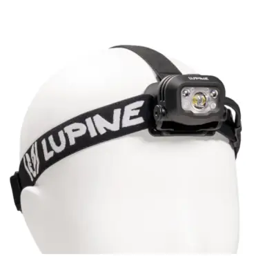 Lupine Penta Pro 4 Hardcase