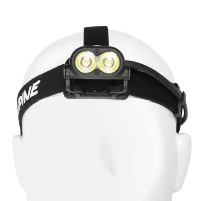 Lupine Piko RX4 Hardcase