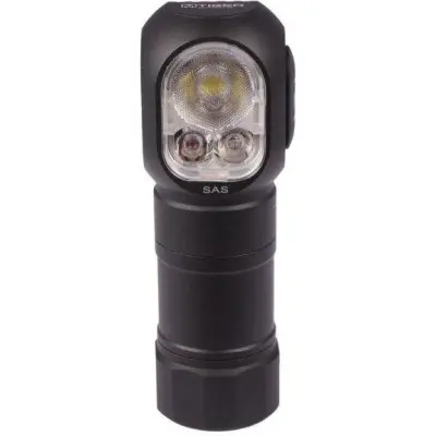 M-Tiger Pannlampa M-Tiger S.A.S