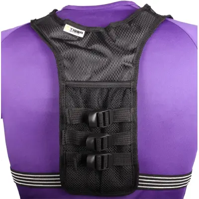 M Tiger Sports Battery Harness