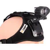 M Tiger Sports DS Head Light-Kit