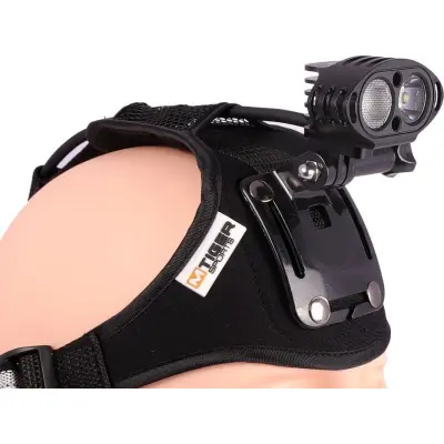 M Tiger Sports DS Head Light-Kit