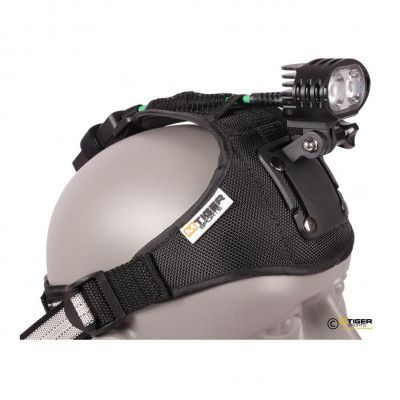 M-Tiger Sports DS-II Pannlampa