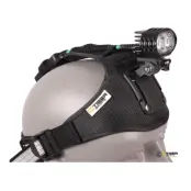 M-Tiger Sports DS-II Trail Pannlampa