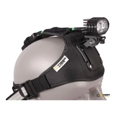 M-Tiger Sports DS-II Trail Pannlampa