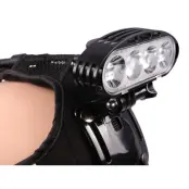 M Tiger Sports Hyperion Head Light-Kit
