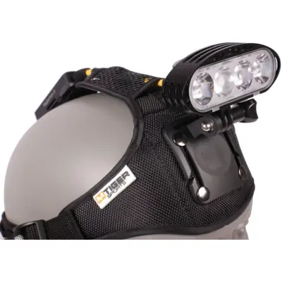 M Tiger Sports Hyperion II Head Light-Kit