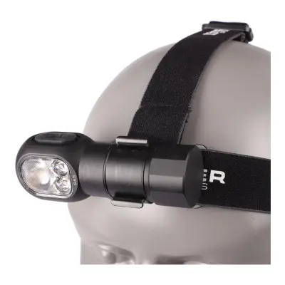 M-Tiger Sports SAS multi light-kit 600 Lumen LED