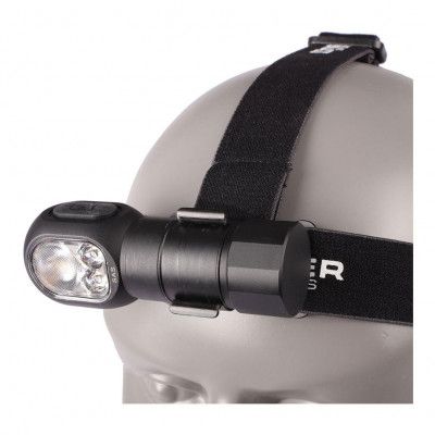 M-Tiger Sports SAS multi light-kit 600 Lumen LED