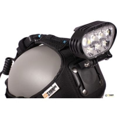 M Tiger Sports Superion-II Head Light-Kit / 7Ah
