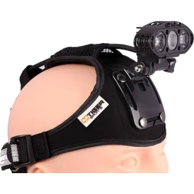 M Tiger Sports Theia Head Light-Kit