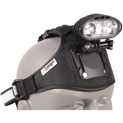 M Tiger Sports Theia II Head Light Kit 3000 lm