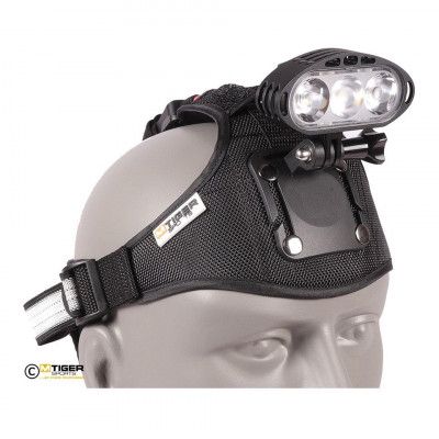 M-Tiger Sports Theia-II Pannlampa