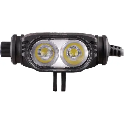 M Tiger Sports XC15 Extend Black