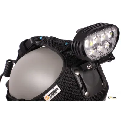 M Tiger SUPERION-II PLUS